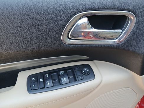 Used 2017 Dodge Durango GT w/ Nav & Power Liftgate Group RWD image 15
