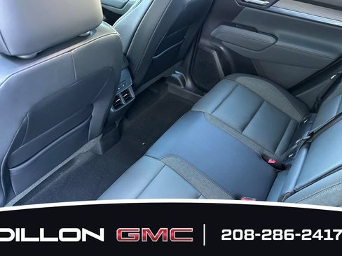New 2026 GMC Terrain AT4 w/ Convenience Package III AWD/4WD image 12