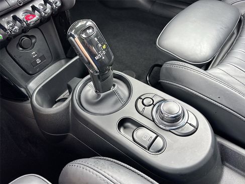 Used 2023 MINI Cooper John Cooper Works FWD image 20