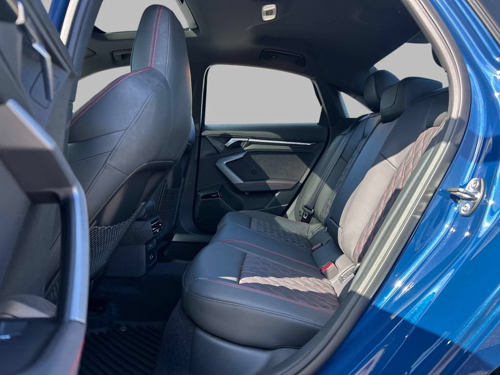 Used 2026 Audi S3 Premium AWD/4WD image 17