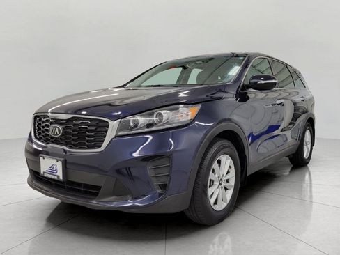 Used 2020 Kia Sorento LX FWD image 40