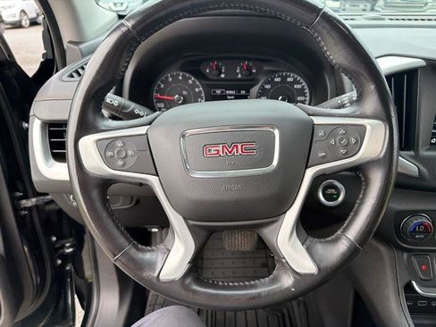 Used 2018 GMC Terrain SLE w/ Driver Convenience Package FWD image 19