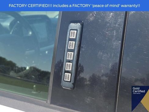 Used 2021 Ford F150 XLT w/ Equipment Group 302A High AWD/4WD image 20