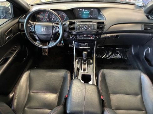 Used 2017 Honda Accord Sport Special Edition image 15
