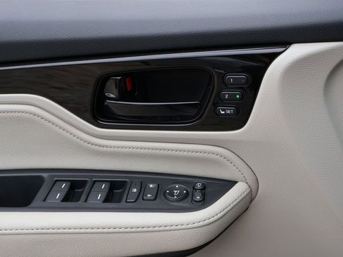 New 2026 Honda Odyssey Elite image 42
