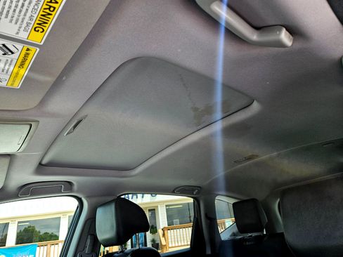 Used 2017 Honda CR-V EX-L image 15