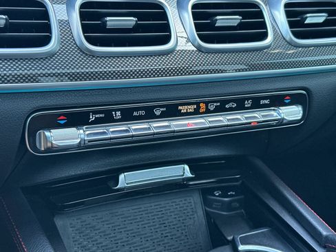 Certified 2023 Mercedes-Benz GLE 53 AMG 4MATIC Coupe image 24