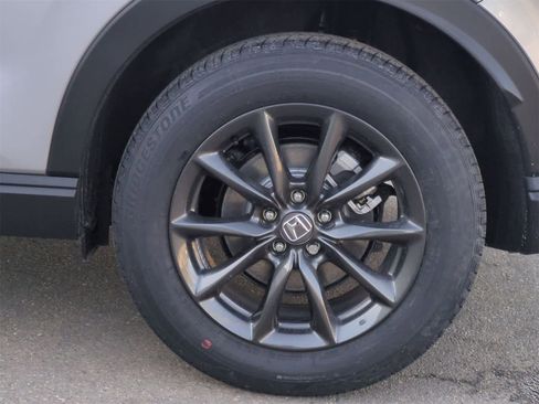 New 2026 Honda CR-V EX-L image 15