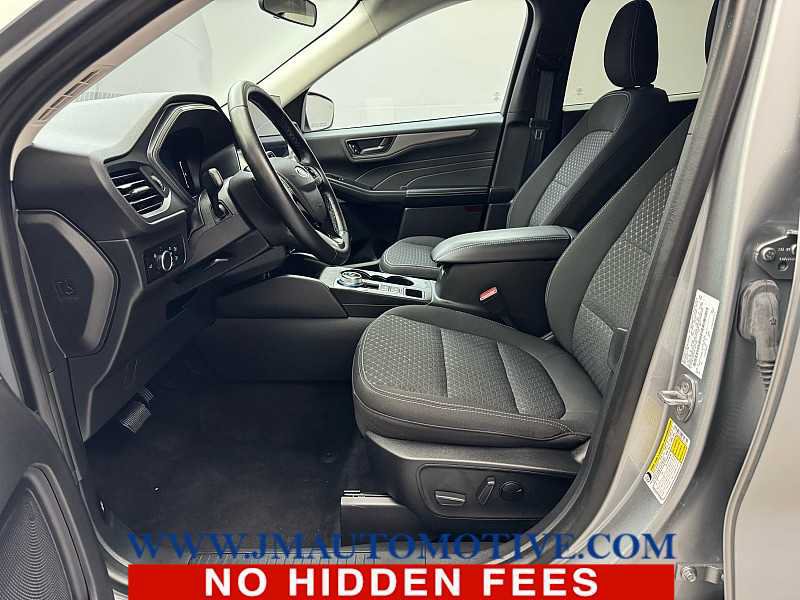 Used 2023 Ford Escape Active w/ Tech Pack #1 AWD/4WD image 12
