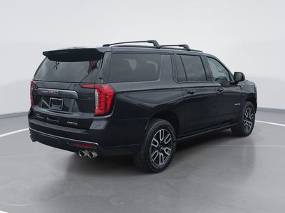 Certified 2024 GMC Yukon XL AT4 w/ AT4 Premium Plus Package