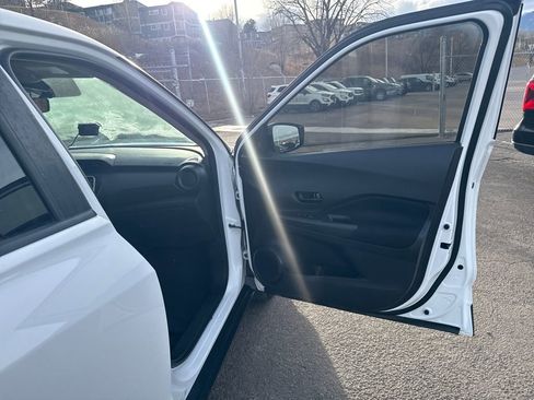 Used 2022 Nissan Kicks S w/ Interior Electronics Package image 23