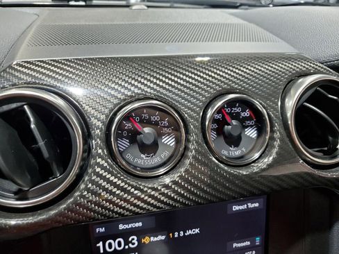 Used 2019 Ford Mustang Shelby GT350 w/ Technology Package image 24