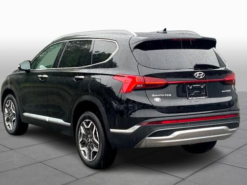 Used 2023 Hyundai Santa Fe SEL Premium w/ Cargo Package AWD/4WD image 12