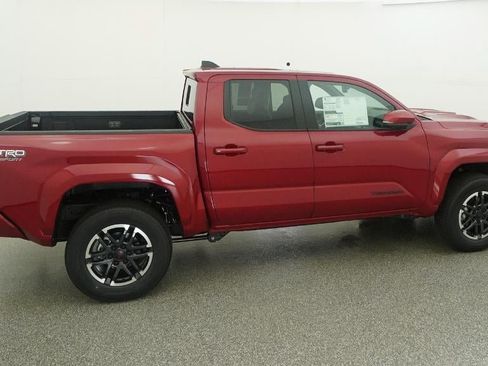 New 2026 Toyota Tacoma TRD Sport RWD image 10