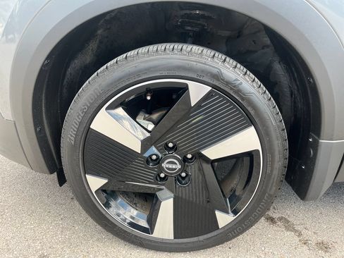 Used 2026 Nissan Kicks SR FWD image 28