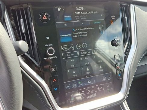 New 2025 Subaru Outback Premium image 3