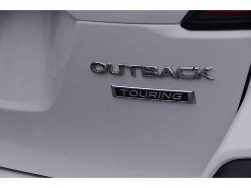 Certified 2022 Subaru Outback Touring image 29