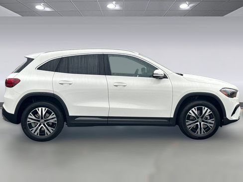 Used 2026 Mercedes-Benz GLA 250 image 7
