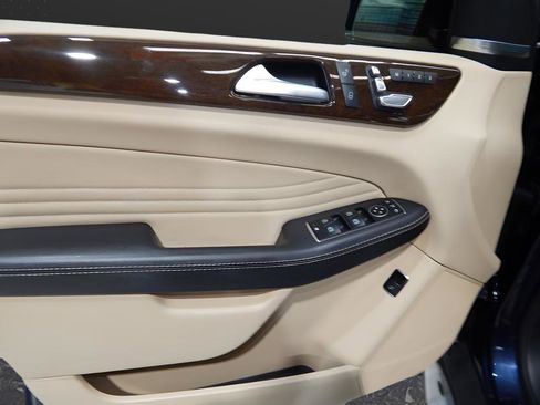 Used 2017 Mercedes-Benz GLE 43 AMG GLE 43 AMG Coupe w/ Parking Assist Package image 12