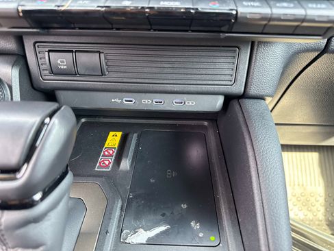 Used 2025 Toyota Land Cruiser w/ Premium Package image 24