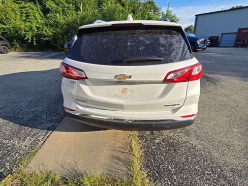 Used 2020 Chevrolet Equinox Premier FWD image 6