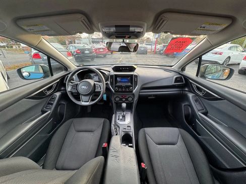 Used 2018 Subaru Impreza 2.0i Premium image 29