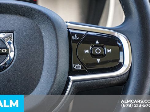 Used 2024 Volvo XC60 B5 Plus AWD/4WD image 30