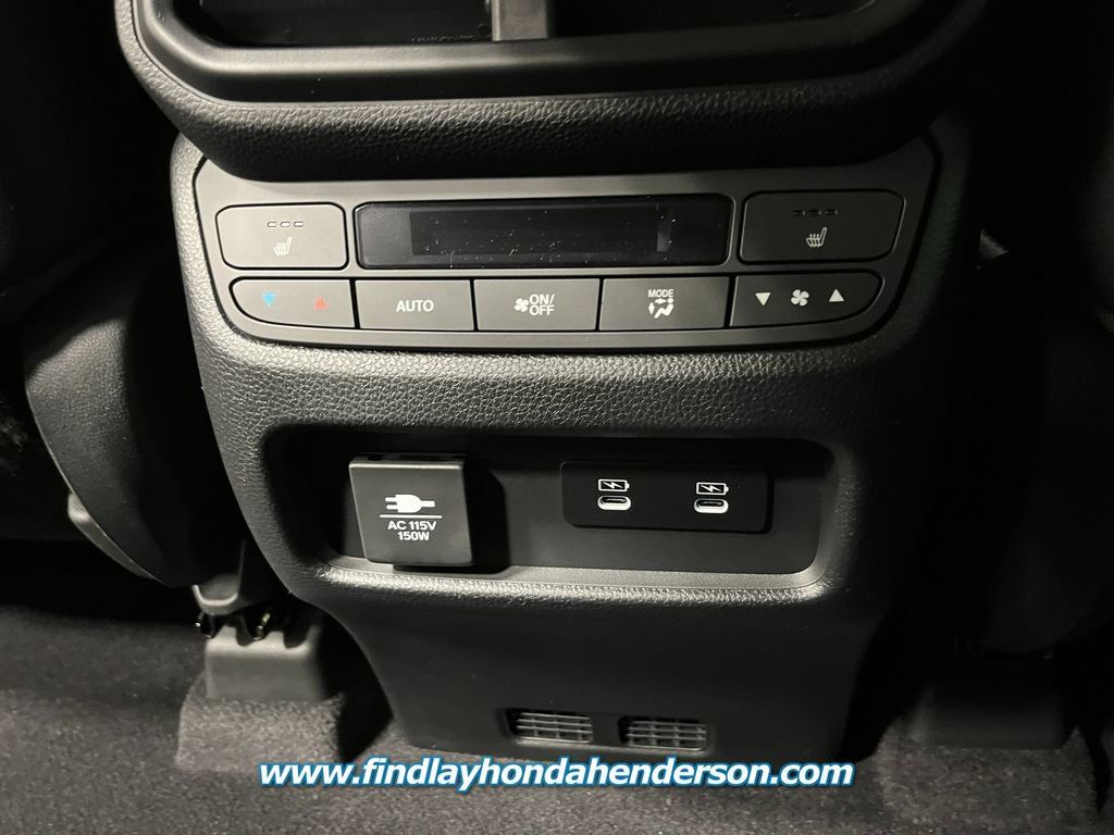New 2026 Honda Pilot Elite image 26