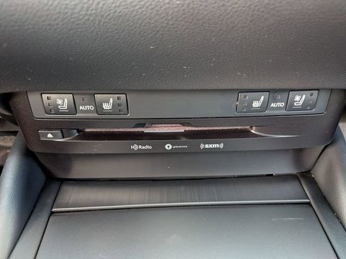 Used 2020 Lexus ES 350 w/ Premium Package image 7