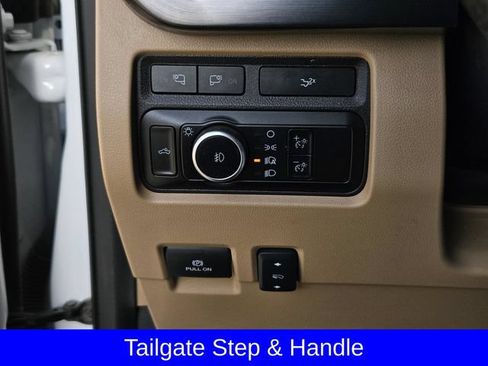 Used 2024 Ford F350 Lariat w/ Lariat Ultimate Package AWD/4WD image 24