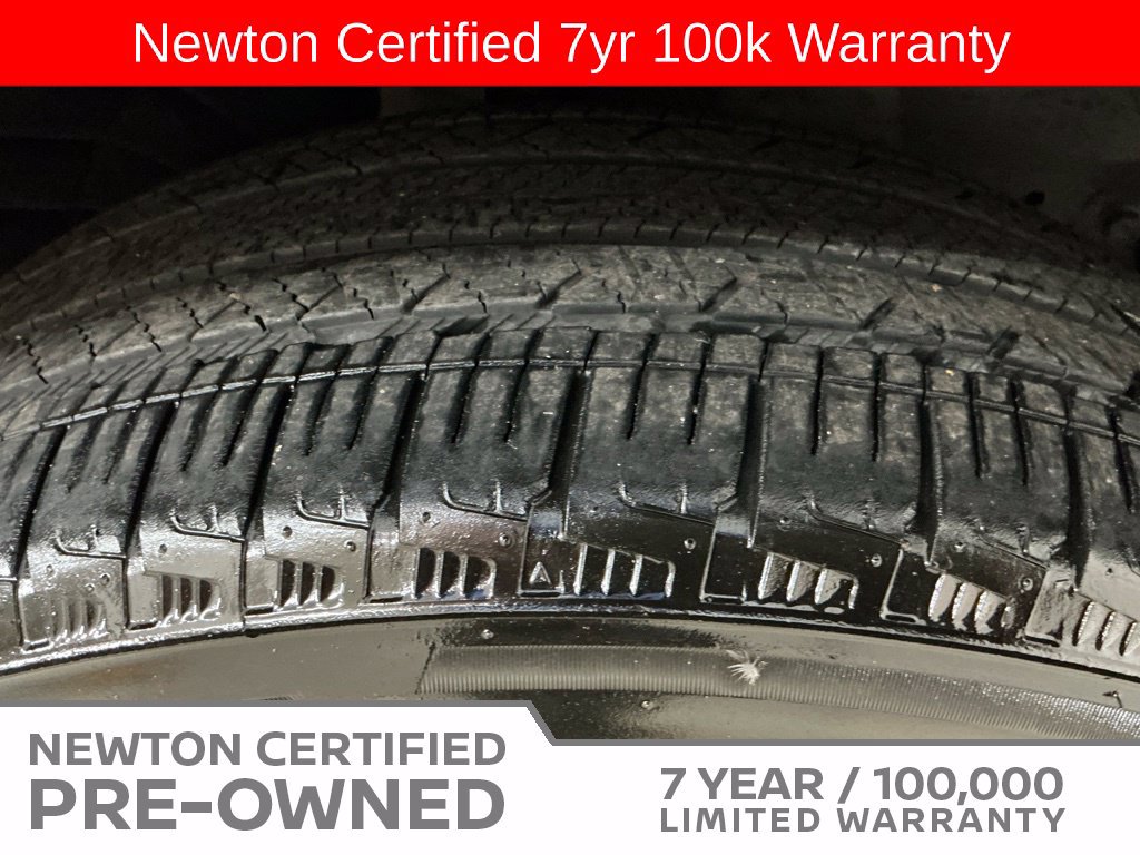 Used 2025 Nissan Murano SL AWD/4WD image 64