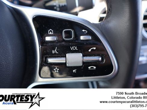 Used 2021 Mercedes-Benz GLC 300 4MATIC image 12