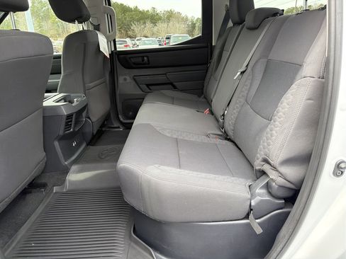 Used 2024 Toyota Tundra SR image 20