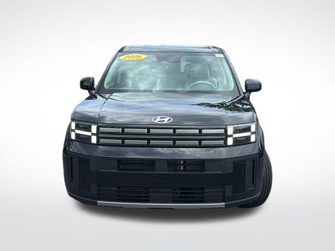 Used 2026 Hyundai Santa Fe SE AWD/4WD image 2