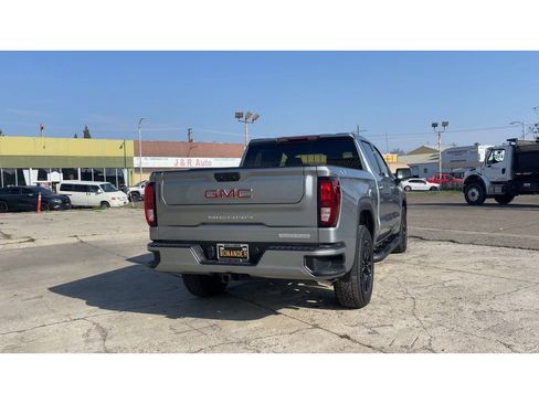 New 2026 GMC Sierra 1500 Elevation w/ Elevation Select Package image 2