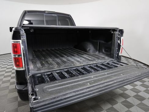 Used 2014 Ford F150 Platinum AWD/4WD image 20