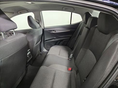 Used 2025 Toyota Camry LE FWD image 15