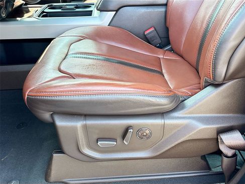 Used 2022 Ford F250 King Ranch w/ King Ranch Ultimate Package AWD/4WD image 23