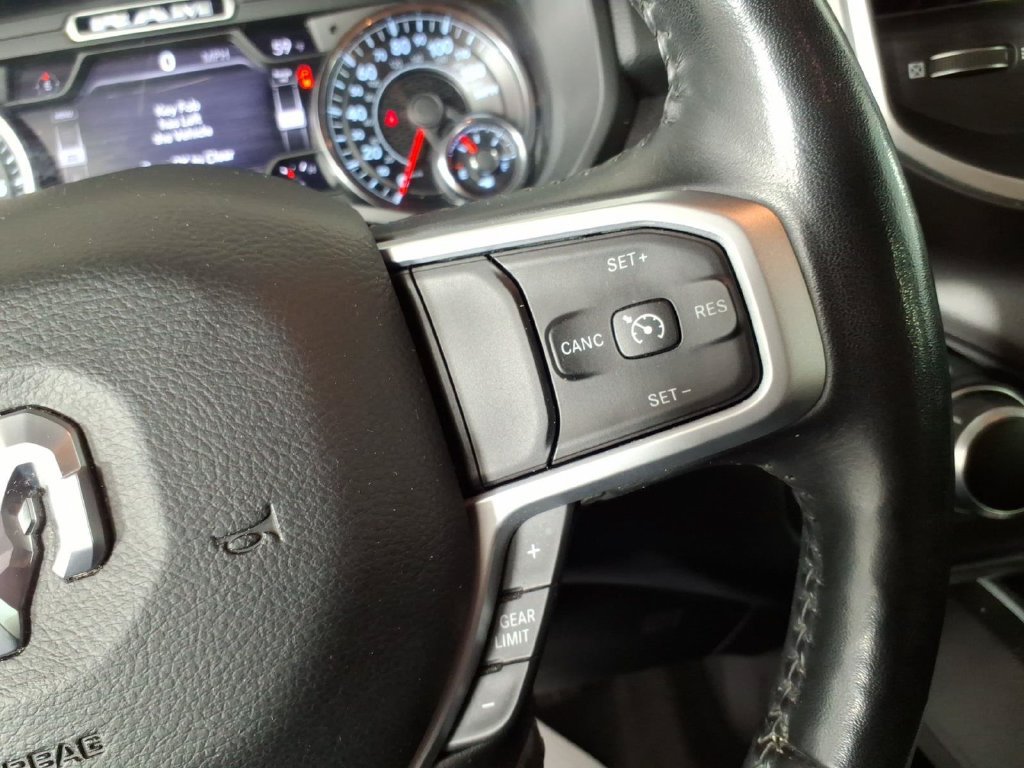 Used 2020 RAM 1500 Big Horn AWD/4WD image 18