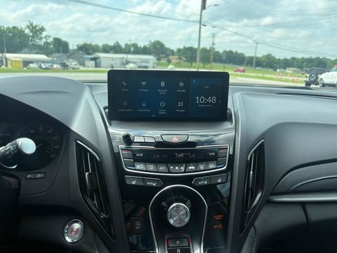 Used 2020 Acura RDX AWD image 19