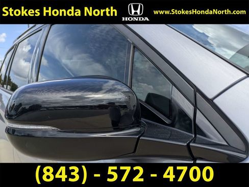 Certified 2022 Honda Passport Elite image 14
