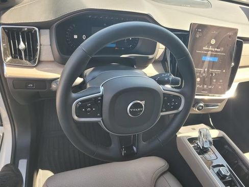 Used 2026 Volvo XC90 B6 Ultra w/ Protection Package AWD/4WD image 30
