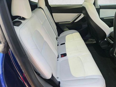 Used 2021 Tesla Model Y Performance AWD/4WD image 20