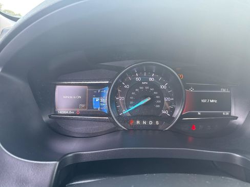 Used 2018 Ford Explorer Sport w/ Equipment Group 401A AWD/4WD image 11