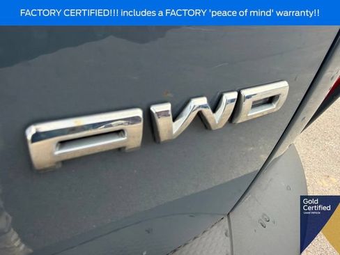 Used 2023 Ford Escape Active w/ Tech Pack #2 AWD/4WD image 14