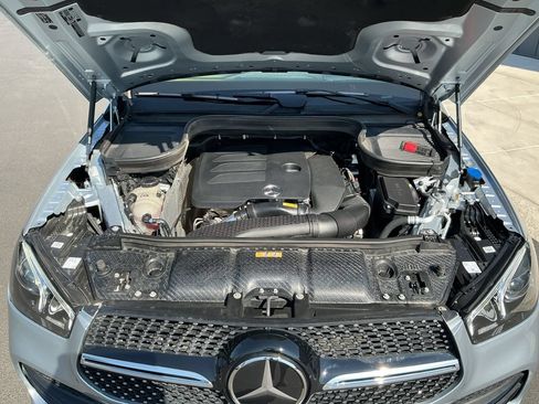 Used 2022 Mercedes-Benz GLE 350 4MATIC image 24