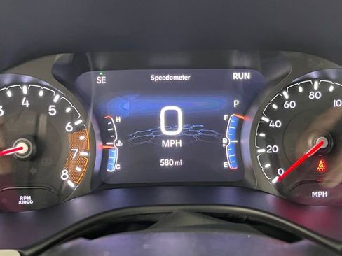 Used 2025 Jeep Compass Limited image 26