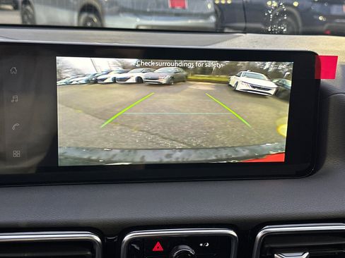 New 2026 Nissan Sentra S image 28