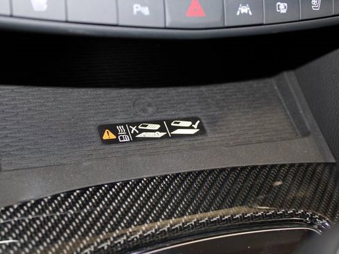 New 2026 Cadillac CT5 V Blackwing image 25