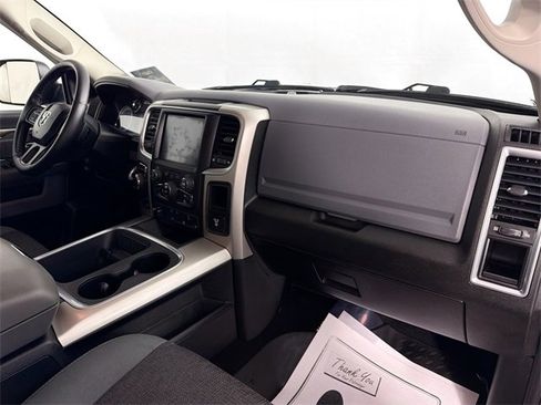 Used 2020 RAM 1500 Classic Warlock image 28